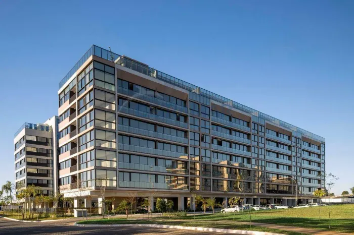 Apartamento de Alto Padrão com 4 Suítes e 3 Vagas Parque Esplanada | Quadra 500 do Sudoes