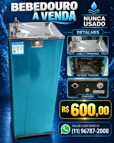 Bebedouro