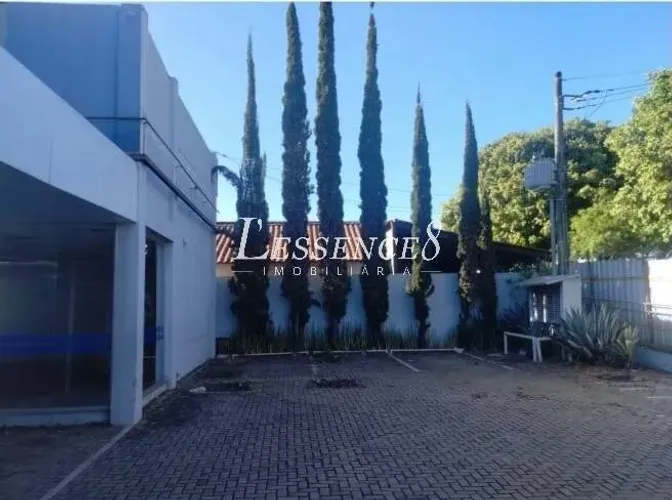 Prédio Comercial | 900m² | Salão 550m² | Jardim Novo Mundo | Goiânia