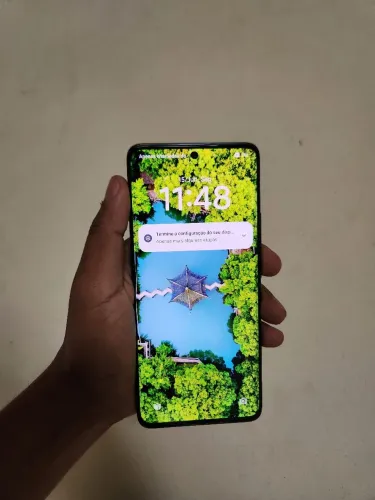 Xiaomi poco X7 512gb 12ram