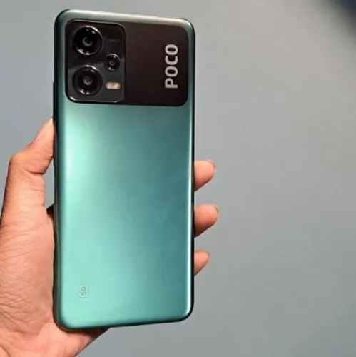 Smartphone Xiaomi Poco X5