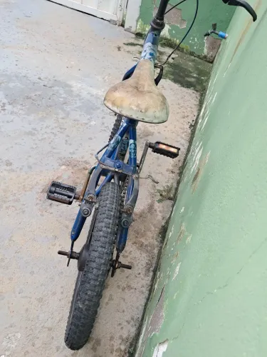 bike p Criança