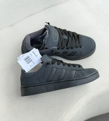 Tênis Adidas Campus masculino novo na caixa - Envio rápido