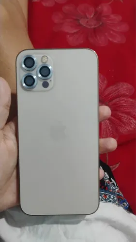 iPhone 12 Pro