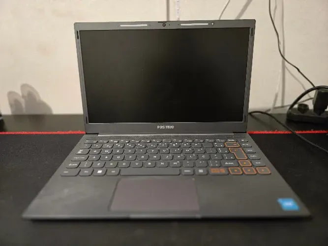 Notebook positivo c15 