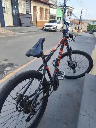 Bike aro 26/29