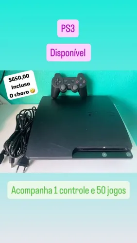 Ps3