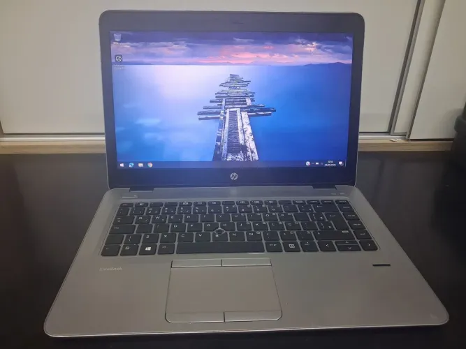 Notebook HP