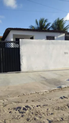 Casa pra vender jardim Veneza 190.000