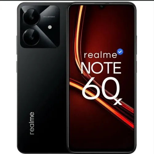 Realme Note 60X