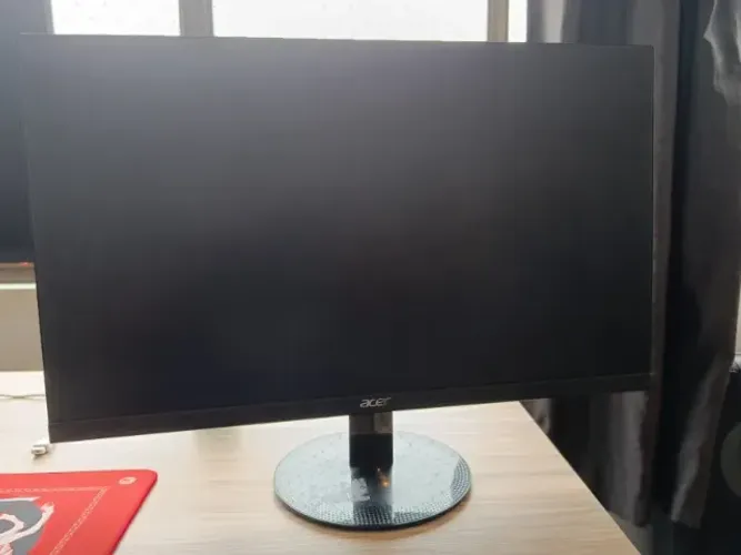 Monitor Acer 27