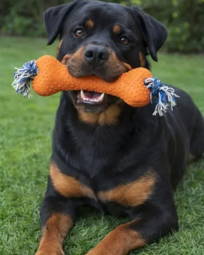Rottweiler somos especialistas na raça // parcelo até 18x l