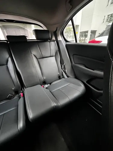 Honda City Hatchback EXL 1.5 Flex 16V Aut. 2023