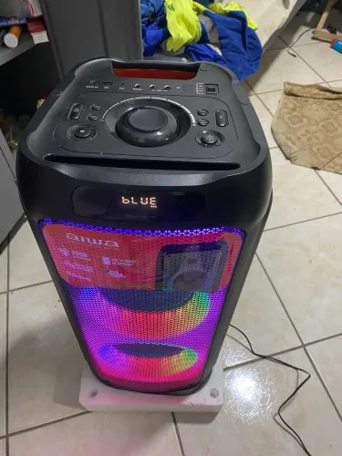Aiwa partybox 200w