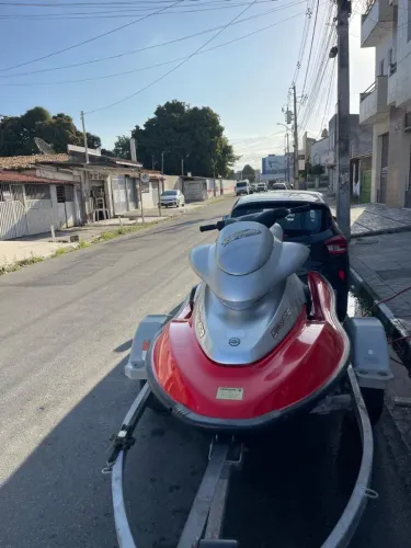 JET SKI  SEA DOO XP 2003 130 CV