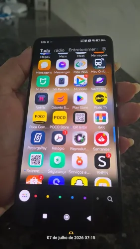 Poco f5 pro