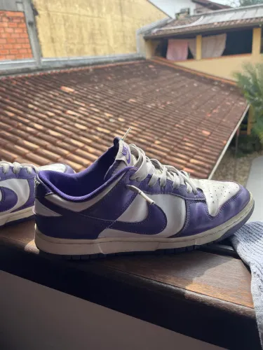dunk low original