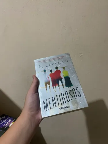 Livros - diversos gêneros
