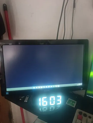 Monitor Philips Led 18.5