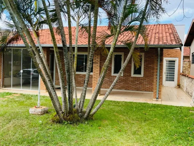 Casa Padrão em Avaré
