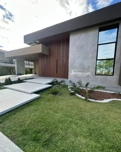 VENDE-SE casa em condomínio LAGOS COUNTRY & RESORT