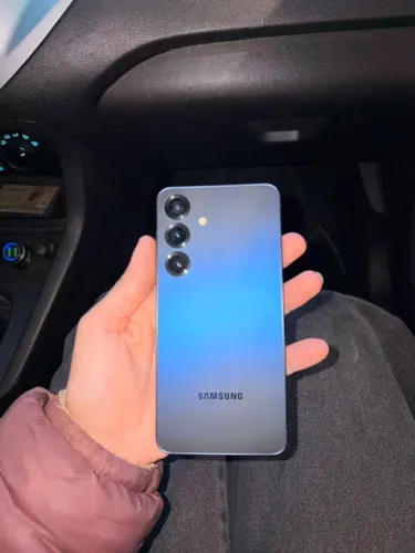 Samsung s25