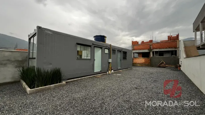 Kitnet/Studio para Locação em Itapema | 1 Dormitório