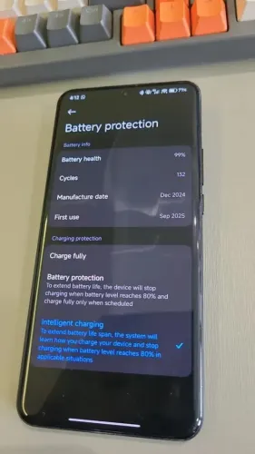 Xiaomi 15 Ultra 512gb 16gb Ram Dual Sim Global
