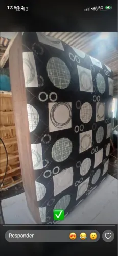 Cama box no precinho