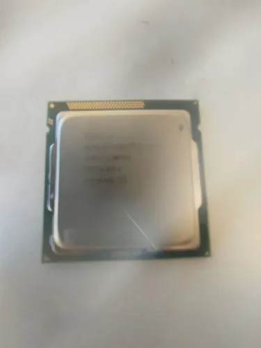 Processador I5 3470 usado funcionando normal