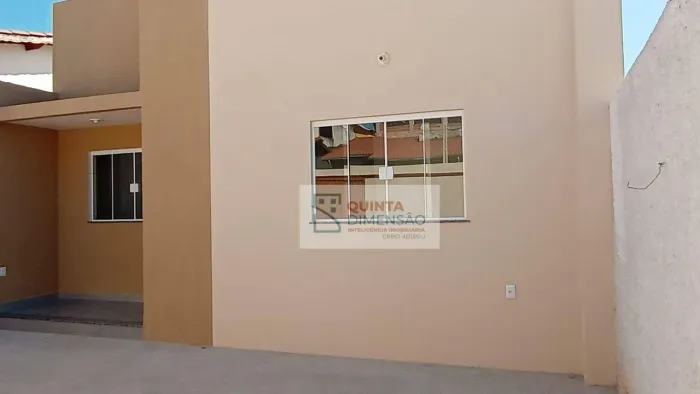 Casa à venda - Jardim Paraíso - Cruzeiro/SP