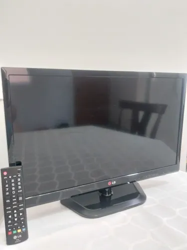 MONITOR/TV LG 24"