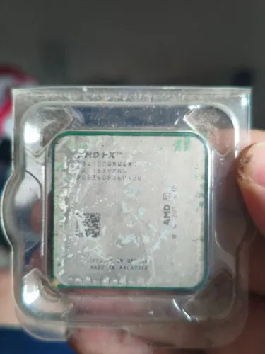 processador fx 4300