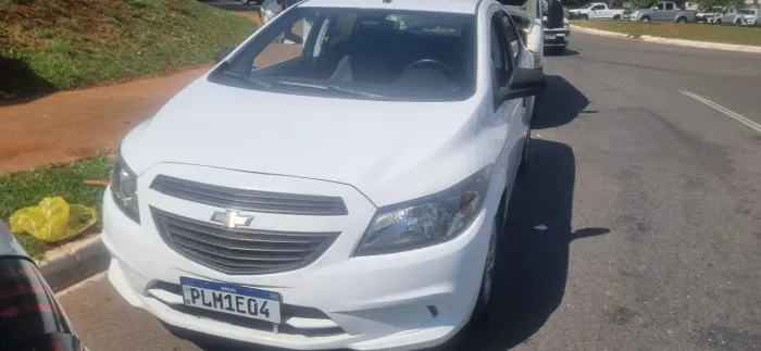 Chevrolet Prisma Sed. Joy/ LS 1.0 8V Flexpower 4P 2019