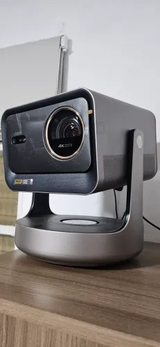 Projetor Hisense Vidda C3 Ultra 4k