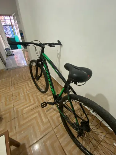 Venda-se bicicleta