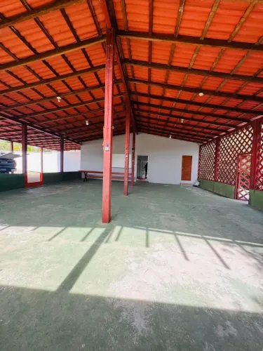 LINDO BANHO NO ÁGUA BOA 16KM