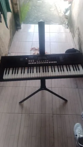 Teclado Roland EX-10: Qualidade e Versatilidade!