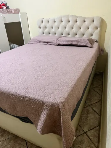 Cama