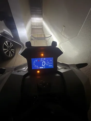 Honda ADV 25/2026