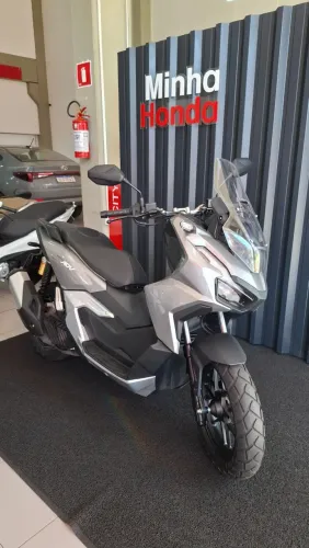 Elite 125