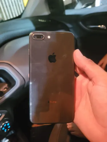 Iphone 8 plus