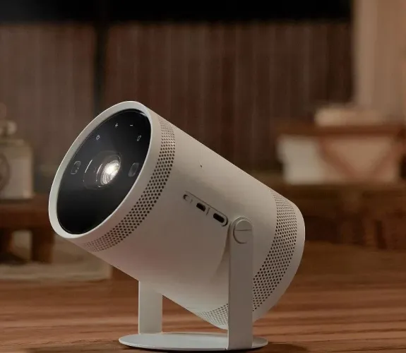 PROJETOR SAMSUNG NOVO