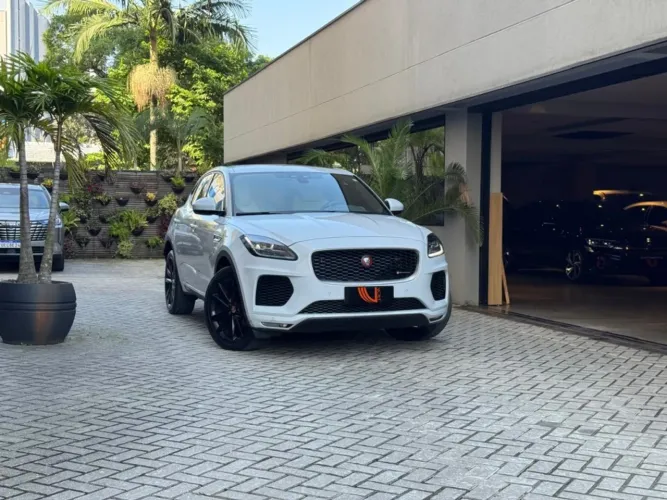 Jaguar E-Pace R-dynamic S 2.0 AWD 249cv Aut. 2019