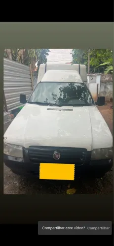 Fiat Fiorino Furg.1.5/1.3/1.3 Fire/1.3 F.flex 2008