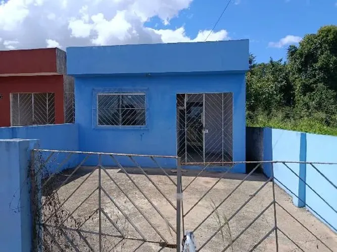 Imóvel em destaque Casa no Lot Bosque Santana, Lagoa do Carro - PE, Nº 186, 3 quartos, 14