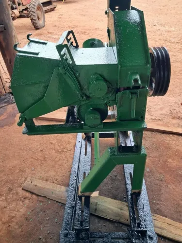 Vendo impremento agrícolas diversos