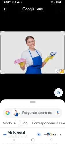 Emprego doméstico