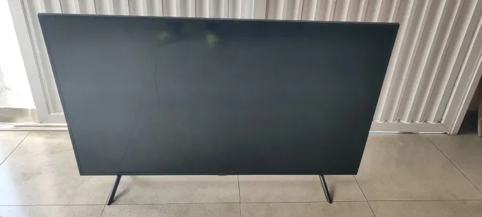 Tv Samsung 55 polegadas "retirada de peças"