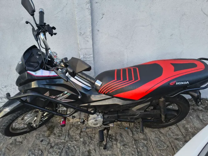 Vendo essa pop 110i